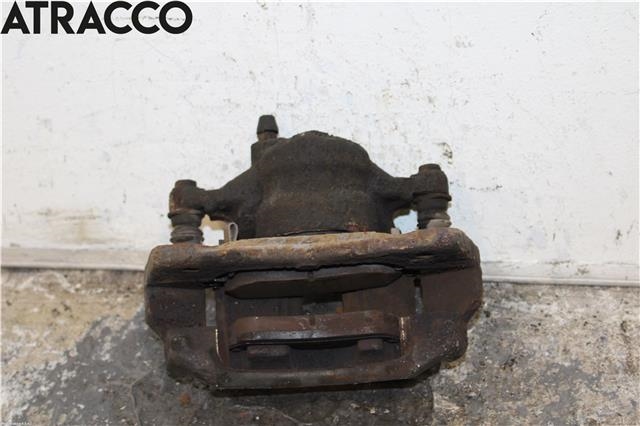 Bremsecaliper venstre foran til Toyota Auris 2010-2012 (Type I, Fase 2)  (4775002341|)