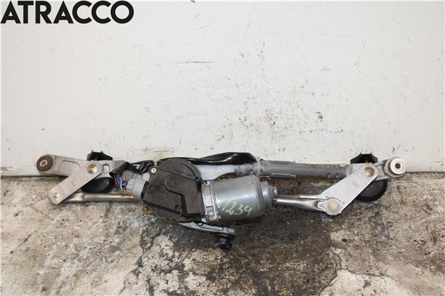 Viskermotor frontrute til Toyota Auris, 2010-2012 (Type I, Fase 2)  (8511002190)