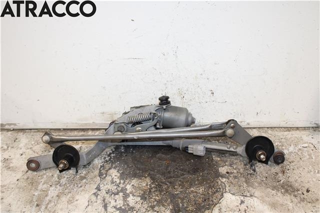 Viskermotor frontrute til Toyota Auris 2010-2012 (Type I, Fase 2)  (8511002190|)