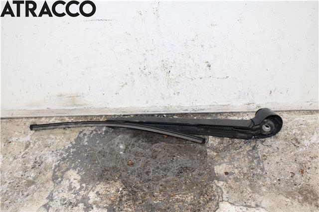 Viskerarm bakrute til VW Golf VI 2008-2012  (1K9955427|)