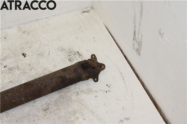 Mellomaksel til Toyota RAV4 2000-2006 (Type II)  (3710042060|)