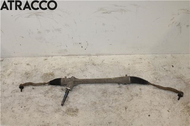 Tannstang til Toyota Auris, 2010-2012 (Type I, Fase 2)  (4550002130)