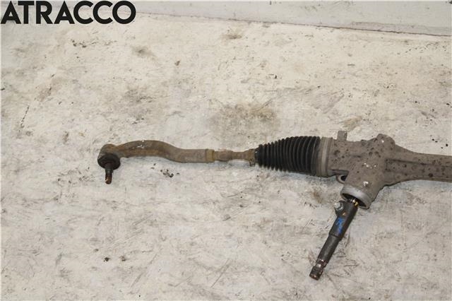 Tannstang til Toyota Auris 2010-2012 (Type I, Fase 2)  (4550002130|)