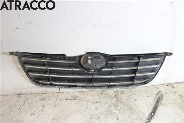 Grill til Toyota Corolla 2002-2007  (5311112A70|)
