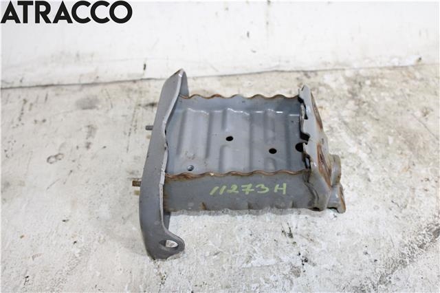 Diverse deler til Toyota Yaris, 2006-2009 (Type II, Fase 1)  (570130D010)