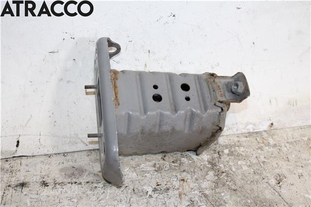 Diverse deler til Toyota Yaris 2006-2009 (Type II, Fase 1)  (570130D010|)