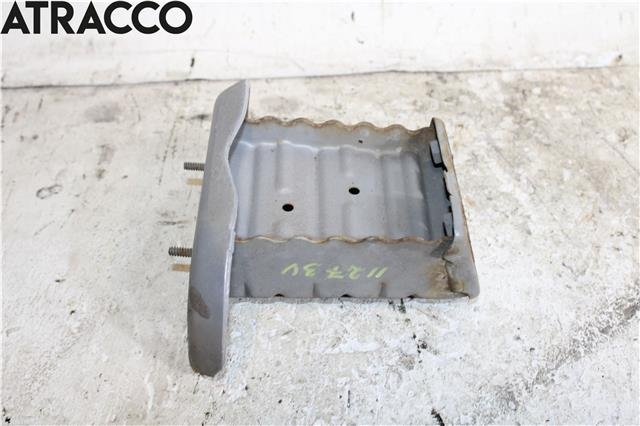 Diverse deler til Toyota Yaris, 2006-2009 (Type II, Fase 1)  (570140D010)