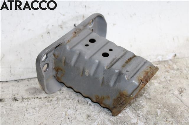 Diverse deler til Toyota Yaris 2006-2009 (Type II, Fase 1)  (570140D010|)