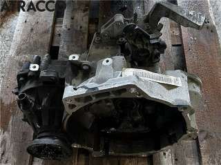 Girkasse manuell til VW Polo,   (|02R300042N)