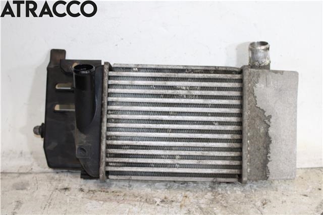 Intercooler til Toyota Yaris, 2006-2009 (Type II, Fase 1)  (179000N030)