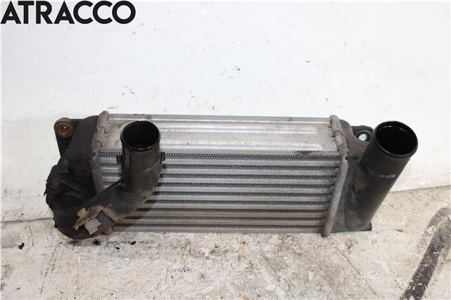 Intercooler til Toyota Auris, 2010-2012 (Type I, Fase 2)  (179000N020)