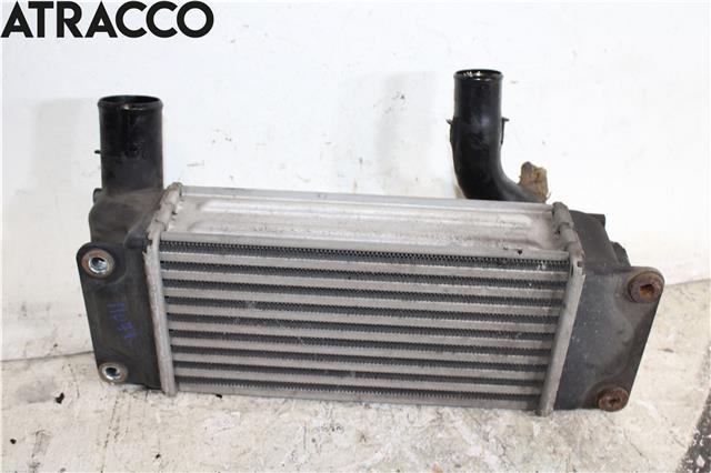 Intercooler til Toyota Auris 2010-2012 (Type I, Fase 2)  (179000N020|)