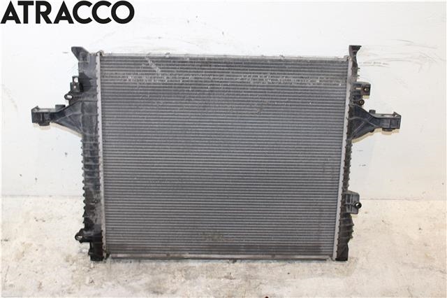 Radiator (automat gir) til Volvo XC90 2007-2014 (Type I, Fase 2)  (31293550|)