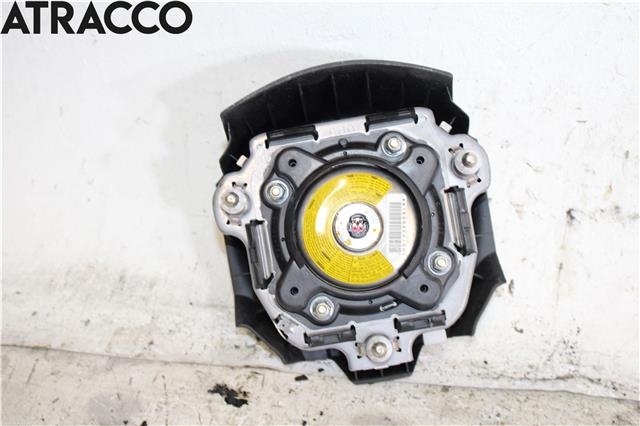 Airbag rattpute til Subaru Outback 2015-2020 (Type V)  (98211AL010VH|)