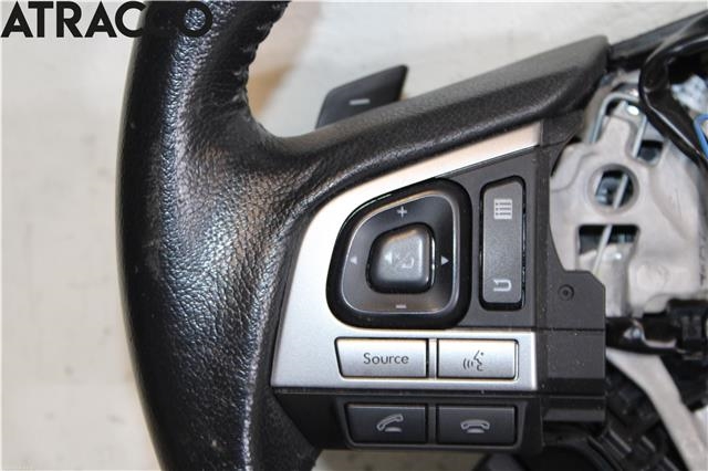 Ratt til Subaru Outback 2015-2020 (Type V)  (34312AL010VH|)