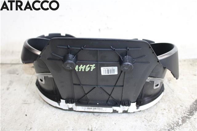 Instrumentpanel til Subaru Outback 2015-2020 (Type V)  (85003AL040|)