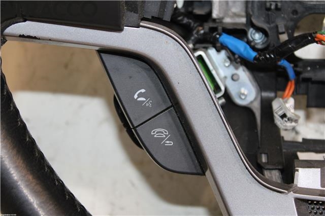 Ratt til Honda CR-V 2007-2012 (Type III)  (78501SWAN71ZA|)