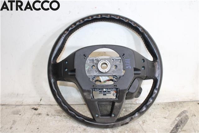 Ratt til Honda CR-V 2007-2012 (Type III)  (78501SWAN71ZA|)