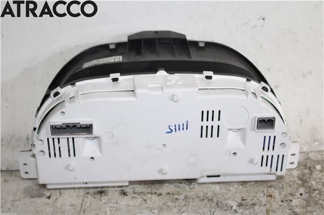 Instrumentpanel til Honda CR-V 2007-2012 (Type III)  (78120SWYG41|)
