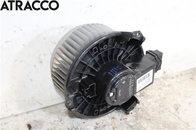 Varmeapparat motor til Honda CR-V 2007-2012 (Type III)  (79305SWWA41|)