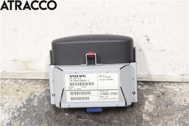 Bilstereo navigasjon til Volvo XC90 2007-2014 (Type I, Fase 2)  (30775626|)