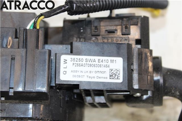 Bryter combi til Honda CR-V 2007-2012 (Type III)  (35250SWAE410M1|)