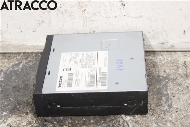 Bilstereo diverse til Volvo XC90 2007-2014 (Type I, Fase 2)  (36051128|)
