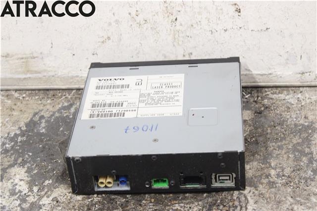 Bilstereo diverse til Volvo XC90 2007-2014 (Type I, Fase 2)  (36051128|)
