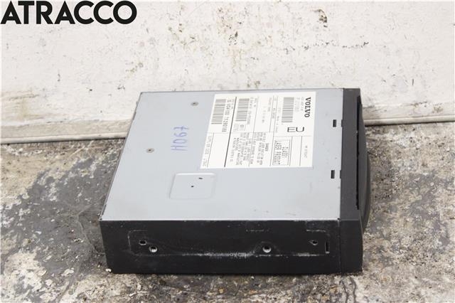 Bilstereo diverse til Volvo XC90 2007-2014 (Type I, Fase 2)  (36051128|)