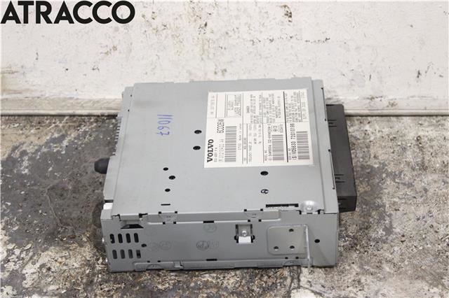 Bilstereo til Volvo XC90 2007-2014 (Type I, Fase 2)  (36050346|)