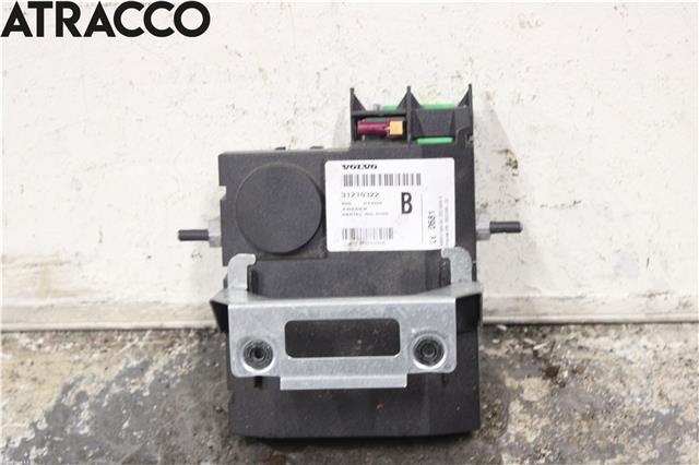 Styreenhet diverse til Volvo XC90, 2007-2014 (Type I, Fase 2)  (31210322)