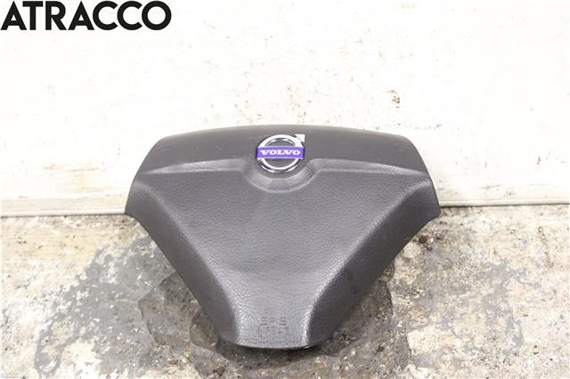 Airbag rattpute til Volvo XC90, 2007-2014 (Type I, Fase 2)  (31332812)