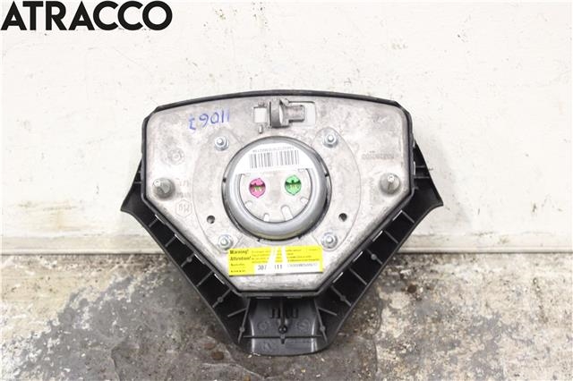 Airbag rattpute til Volvo XC90 2007-2014 (Type I, Fase 2)  (31332812|)