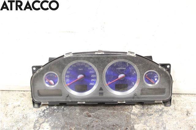Instrumentpanel til Volvo XC90, 2007-2014 (Type I, Fase 2)  (36050532)