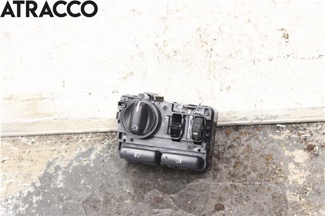 Bryter lys til Volvo XC90, 2007-2014 (Type I, Fase 2)  (30739301)