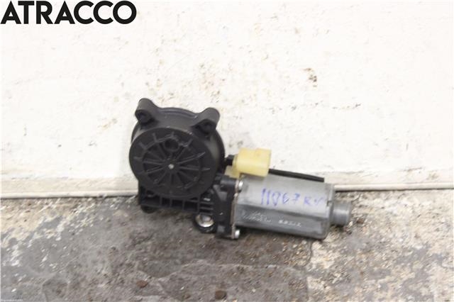 Ruteheis til Volvo XC90, 2007-2014 (Type I, Fase 2)  (31253721)