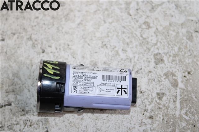 Bryter start/stopp til Subaru Outback 2015-2020 (Type V)  (83031FJ003|)