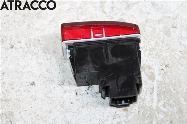 Bryter nødblink til Honda CR-V 2007-2012 (Type III)  (35510SWAJ01|)
