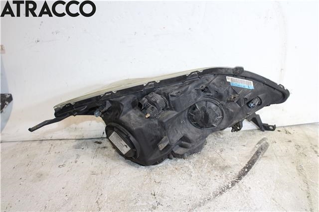 Frontlykt venstre halogen til Honda CR-V 2007-2012 (Type III)  (33151SWWG11|)
