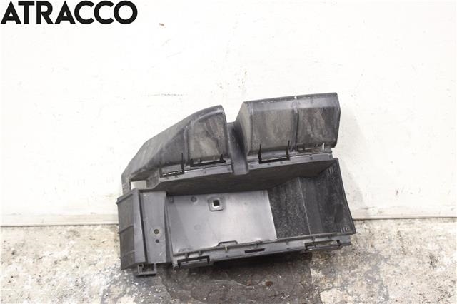 Diverse deler til Volvo XC90, 2007-2014 (Type I, Fase 2)  (30698138)