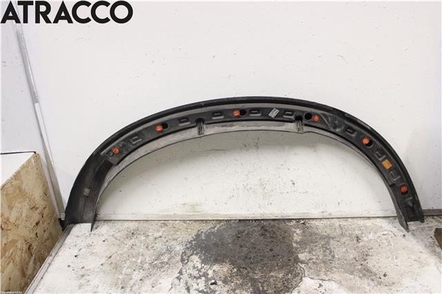 Hjulbuelist venstre foran til Volvo XC90 2007-2014 (Type I, Fase 2)  (30794162|)