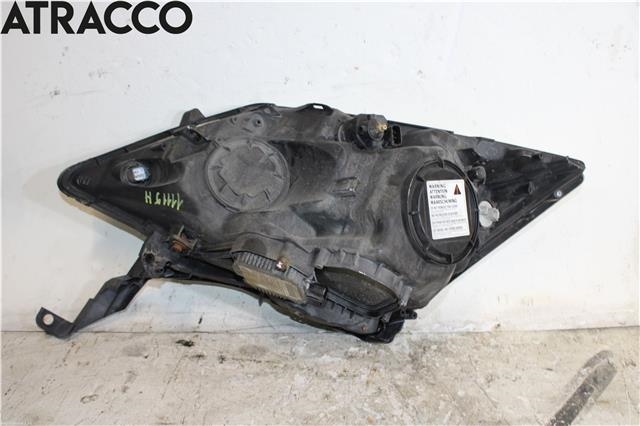 Frontlykt høyre halogen til Honda CR-V 2007-2012 (Type III)  (33101SWWG11|)