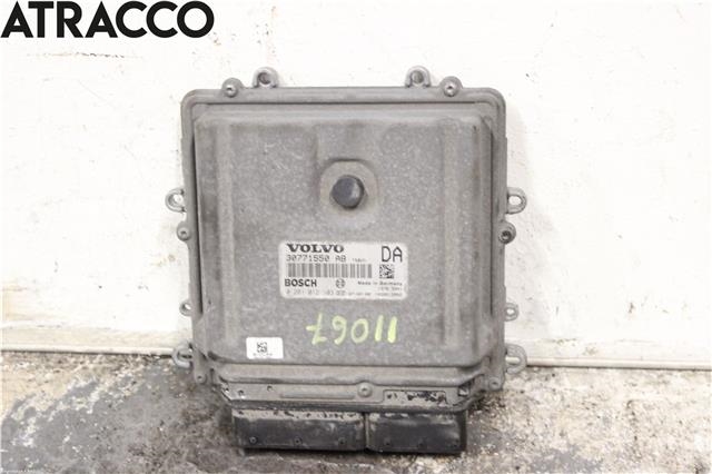 Styreenhet motor til Volvo XC90, 2007-2014 (Type I, Fase 2)  (30771550)