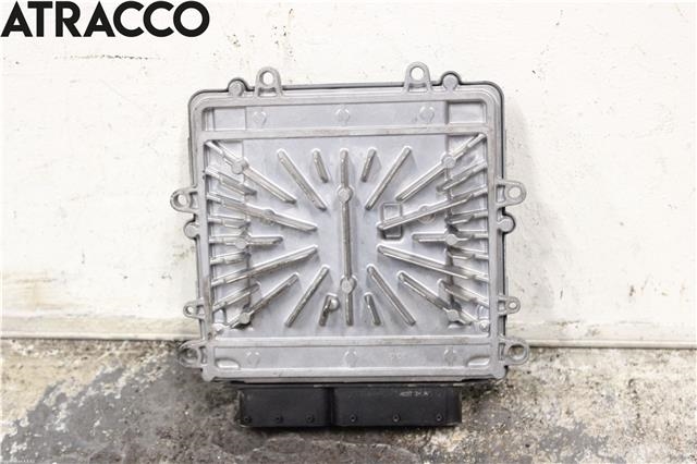 Styreenhet motor til Volvo XC90 2007-2014 (Type I, Fase 2)  (30771550|)