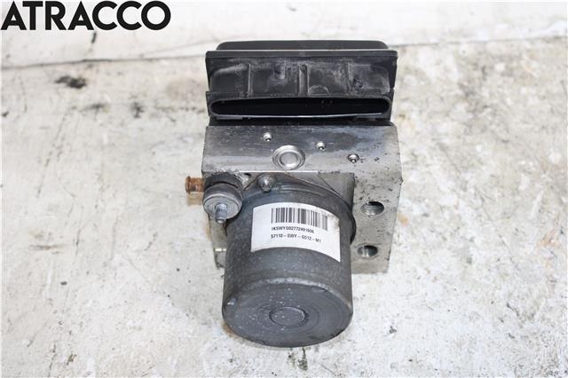 ABS sentral til Honda CR-V, 2007-2012 (Type III) (57110SWYG012M1)