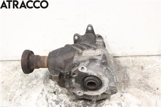 Girkasse 4WD fordelingskasse til Volvo XC90 2007-2014 (Type I, Fase 2)  (36000800|)