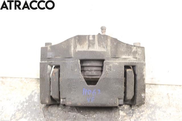Bremsecaliper venstre foran til Volvo XC90, 2007-2014 (Type I, Fase 2)  (8252177)