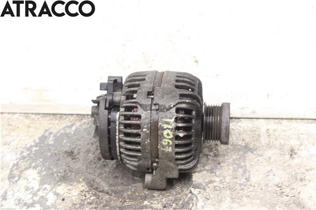 Dynamo til Volvo XC90 2007-2014 (Type I, Fase 2)  (36012358|)