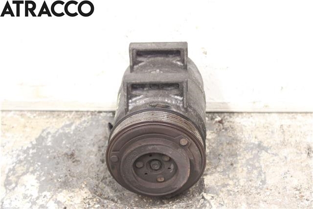 Aircondition kompressor til Volvo XC90 2007-2014 (Type I, Fase 2)  (36001066|)