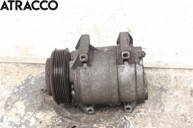 Aircondition kompressor til Volvo XC90 2007-2014 (Type I, Fase 2)  (36001066|)